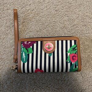 Spartina 449 Shelter Cove Wallet